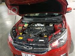 شێری ئەریزۆ 3